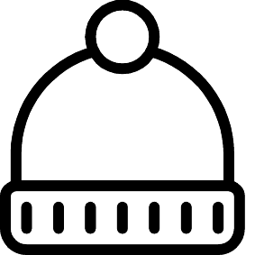 Wintermütze